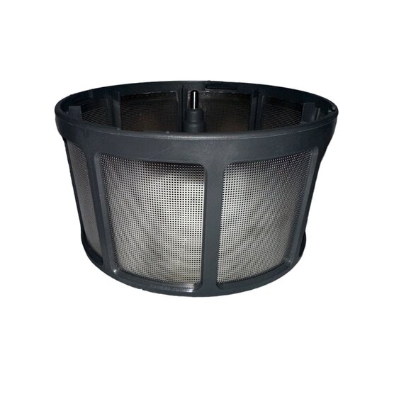 Cuisinart MFP-JC Core Custom Jucing Center Accessory Mesh Juice Filter Basket - Picture 3 of 7